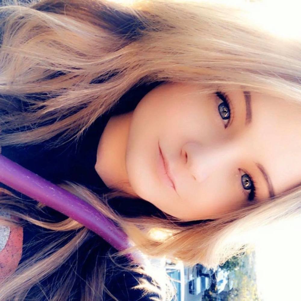 Meet your Posher, Marissa